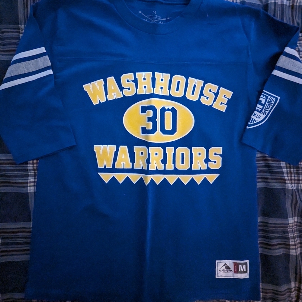 J Boog Football‎ Jersey
